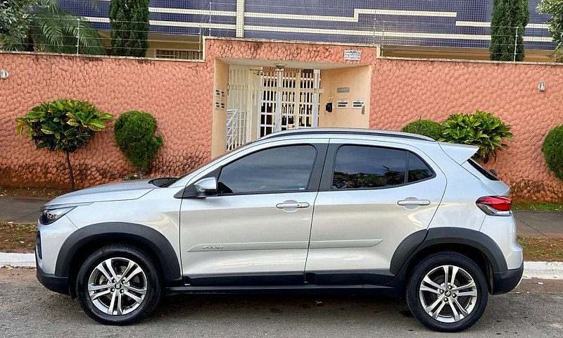 Fiat Pulse Audace 1....