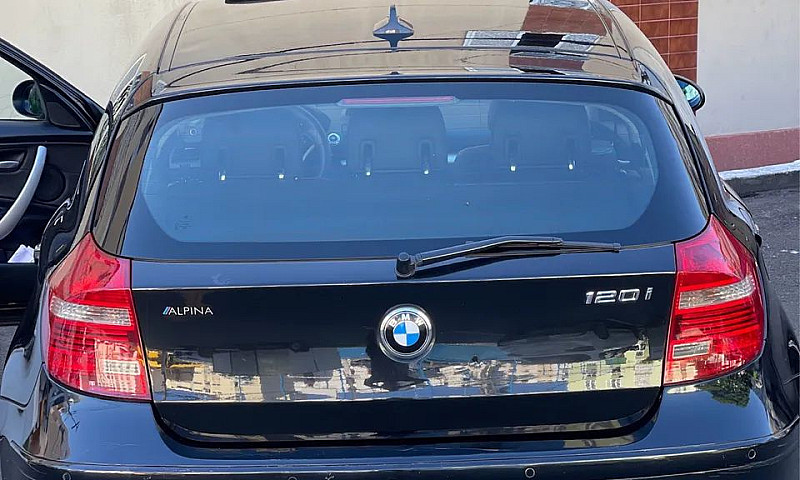 Bmw 120I A 2.0 16V 1...