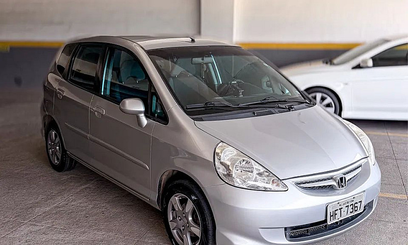 Honda Fit Lxl 1.4/ 1...
