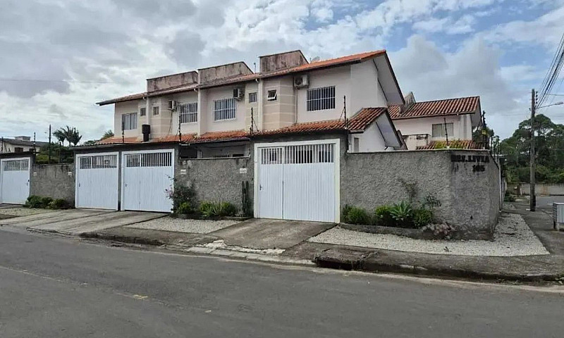 Casa Para Aluguel Em...