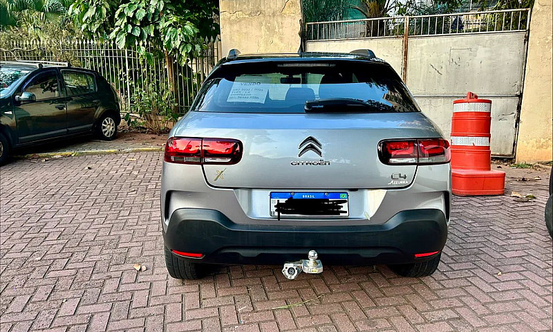 Citroen C4 Cactus X-...