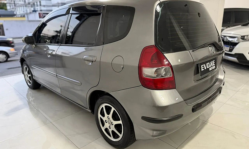 Honda Fit Ex/ S 1.5/...
