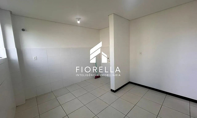 Apartamento Com 02 D...
