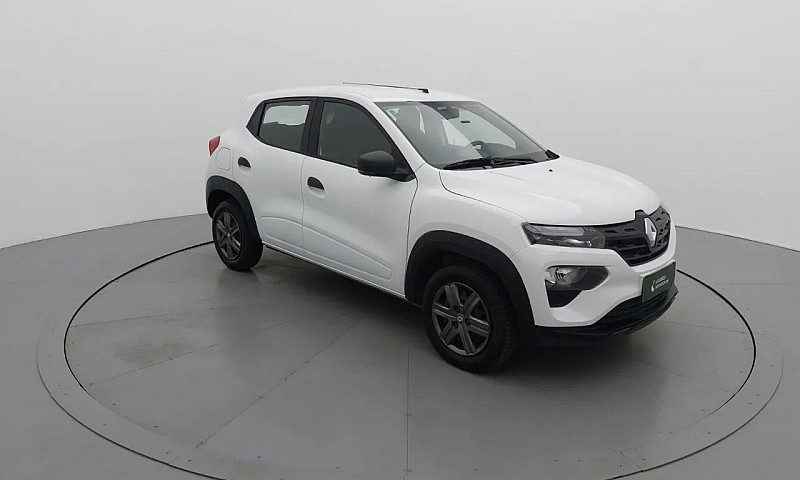 Renault Kwid 1.0 Zen...