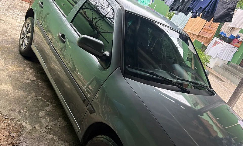 Volkswagen Gol Geraç...