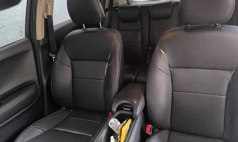 Honda Hr-V Ex 1.8 Fl...