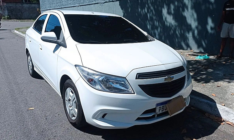 Chevrolet Prisma Sed...