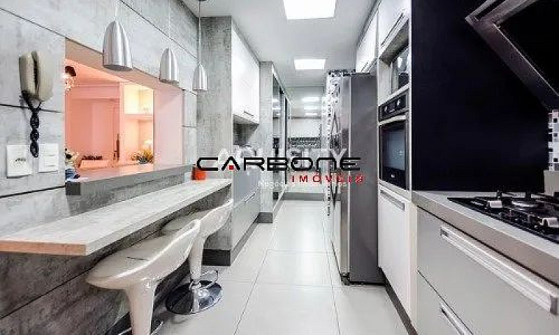 Lindo Apartamento **...