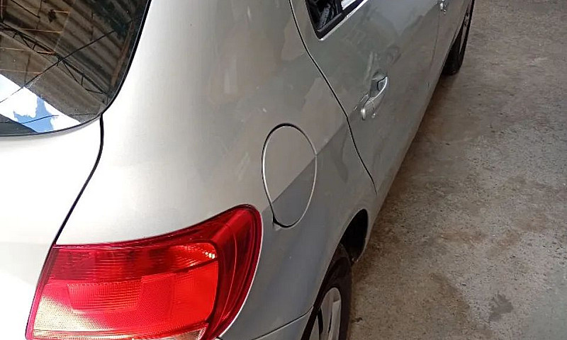 Volkswagen Gol (Novo...