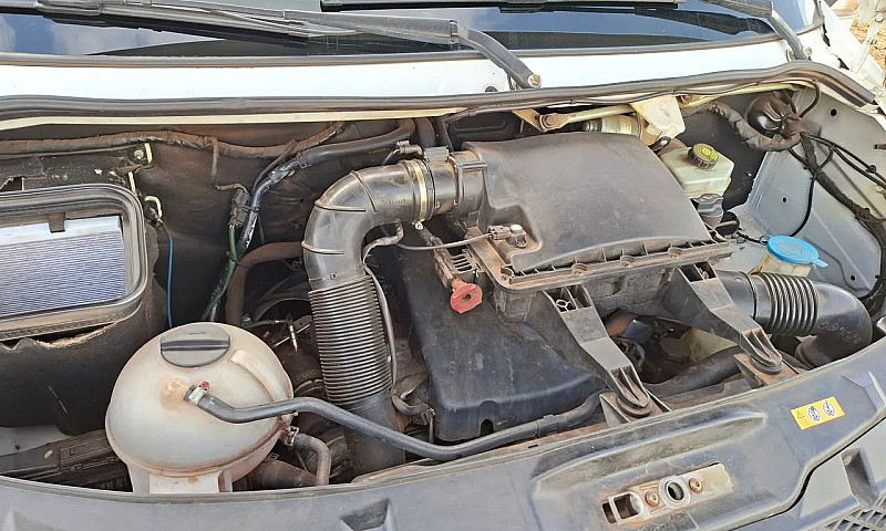 Mercedes-Benz Sprint...