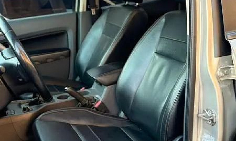 Ford Ranger Xlt 3.2 ...