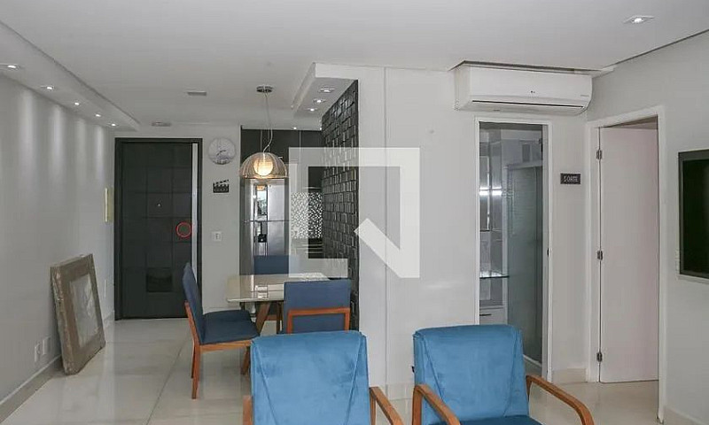 Apartamento À Venda ...