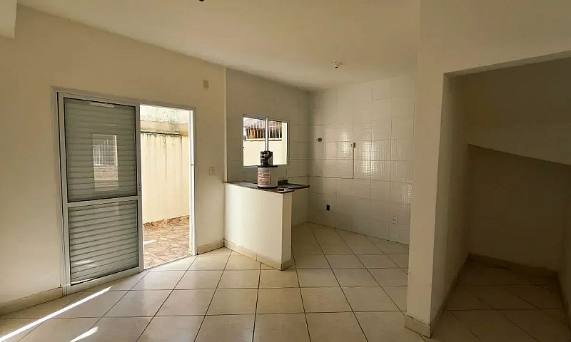 Casa A Venda No Bair...