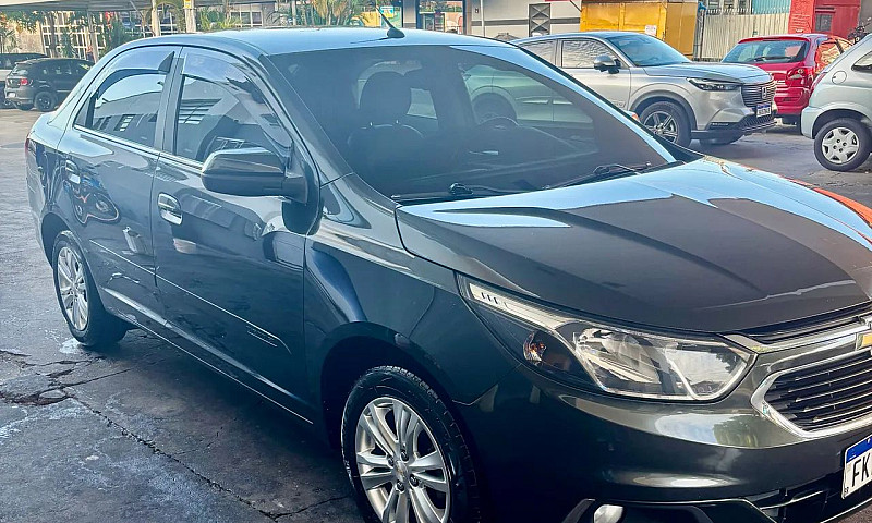Chevrolet Cobalt Ltz...