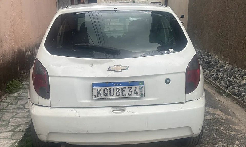 Chevrolet Celta Spir...