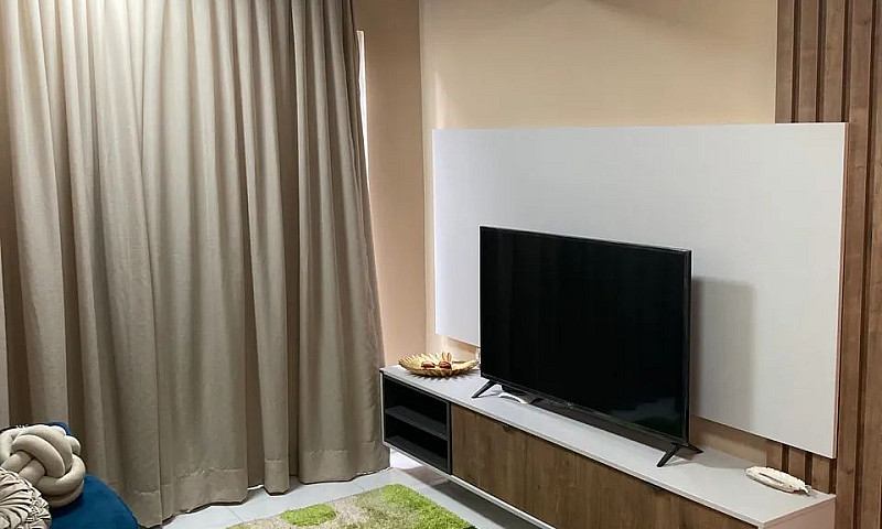 Apartamento Mobiliad...