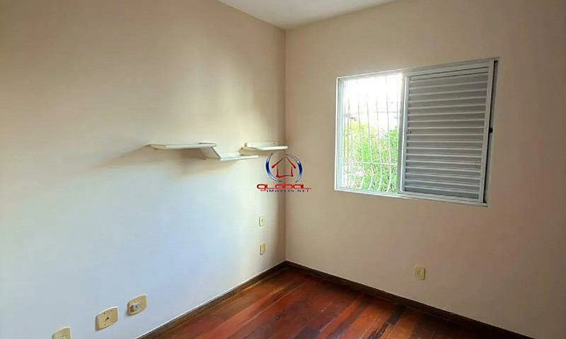 Apartamento Para Alu...