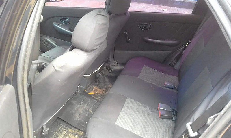 Fiat Palio 1.0 Econo...