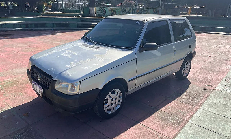 Fiat Uno Mille 1.0 F...