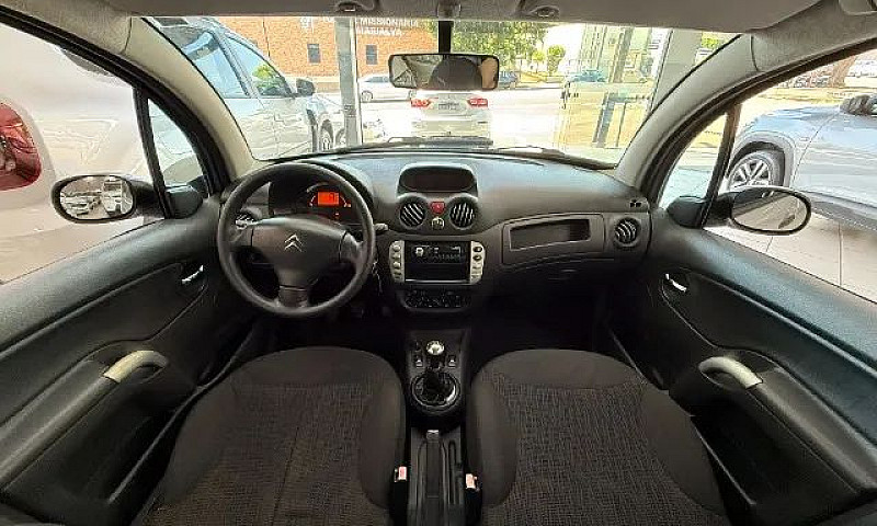 Citroen C3 Glx 1.4/ ...