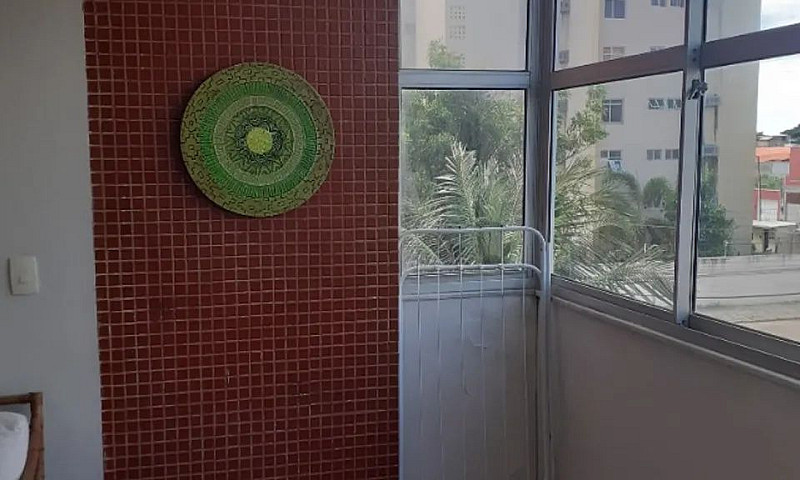 Vendo Apartamento Na...