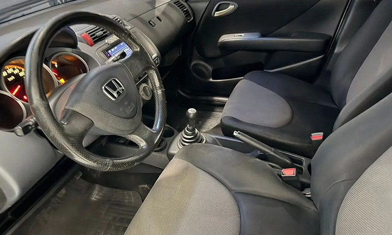 Honda Fit Ex/ S 1.5/...
