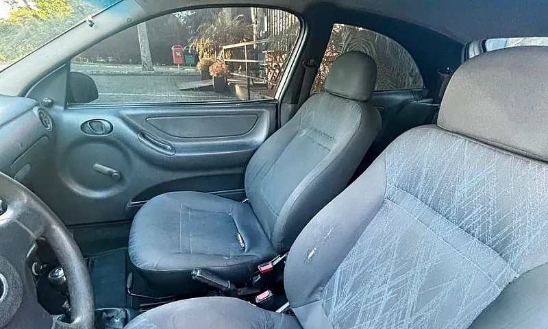 Chevrolet Celta Life...