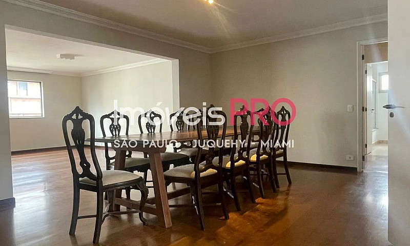 Apartamento, Itaim B...