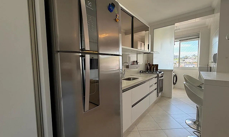 Apartamento Para Ven...
