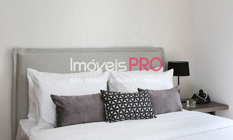Apartamento Mobiliad...