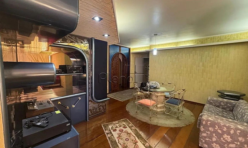 Apartamento À Venda ...