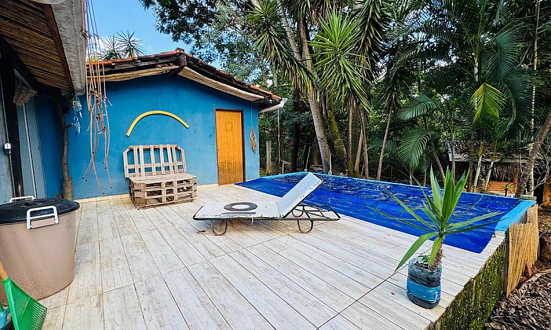 Casa Orquidia , Rúst...