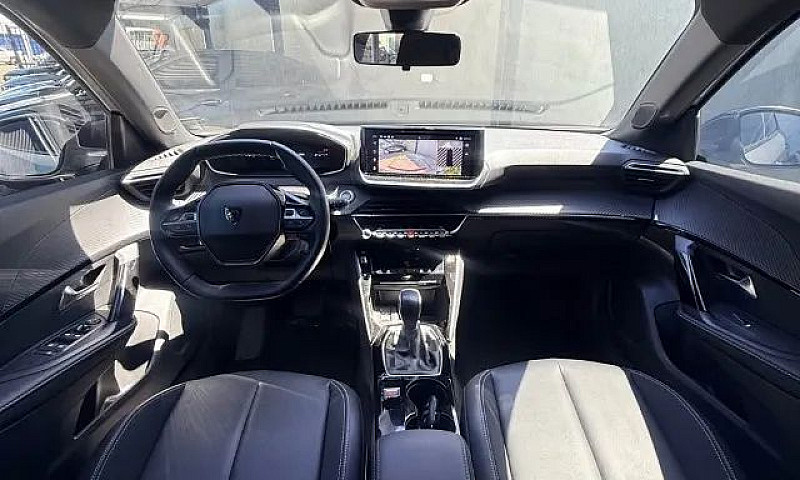 Peugeot 2008 Allure ...