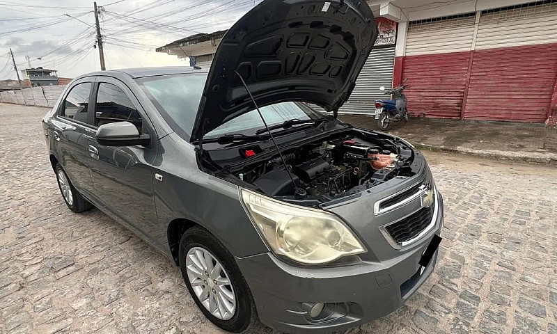 Chevrolet Cobalt Ltz...