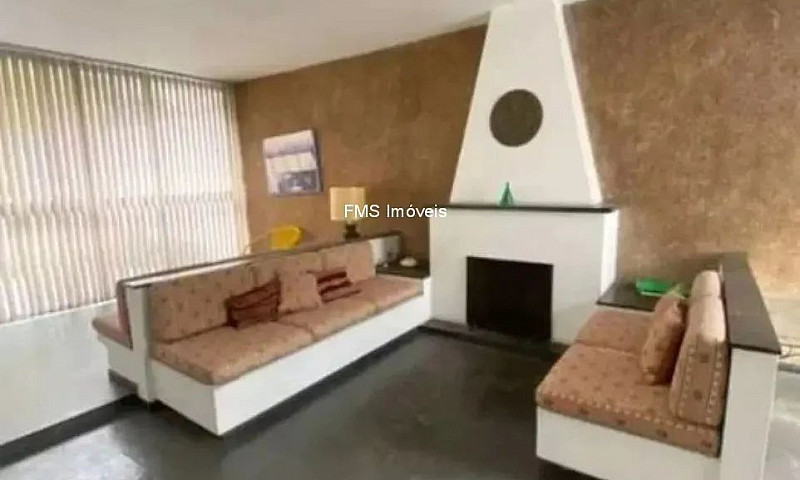 Casa Residencial Em ...