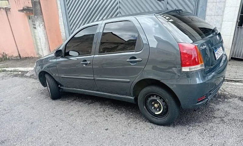 Fiat Palio Elx 1.0 F...