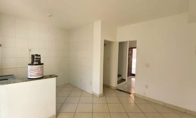 Casa A Venda No Bair...