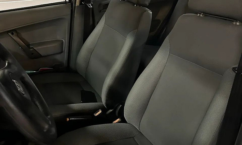 Volkswagen Gol Geraç...