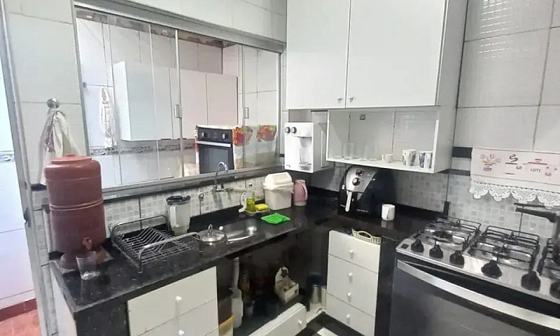 Casa Para Aluguel, 3...
