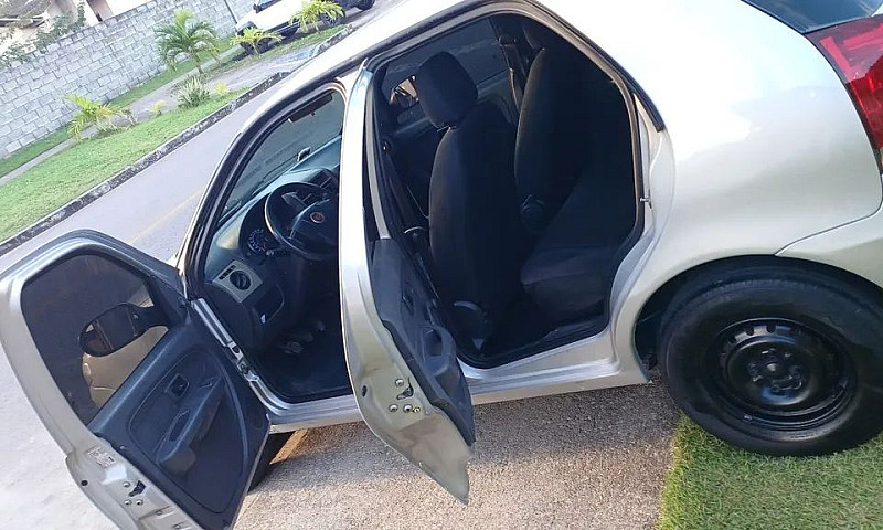 Fiat Palio Celebrati...