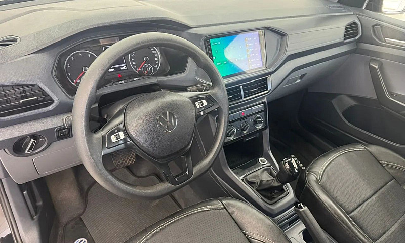 Volkswagen T-Cross S...