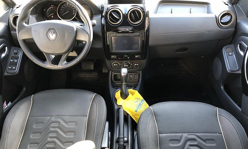 Renault Duster 2.0 A...