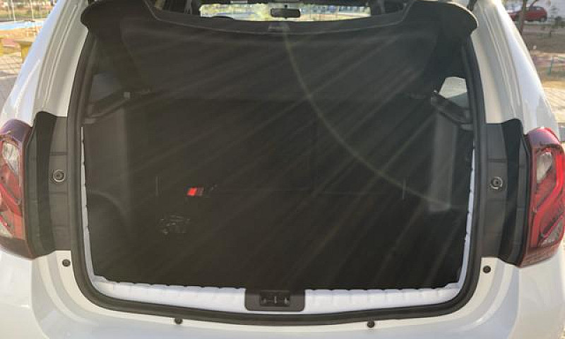 Renault Duster 2.0 A...