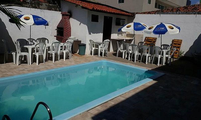 Casa Temporada Na Pr...