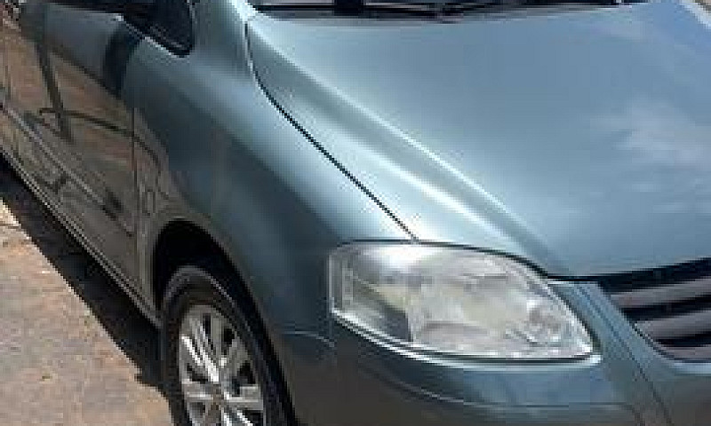 Vw - Volkswagen Fox ...