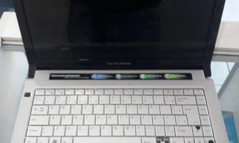 Notebook Positivo Pr...