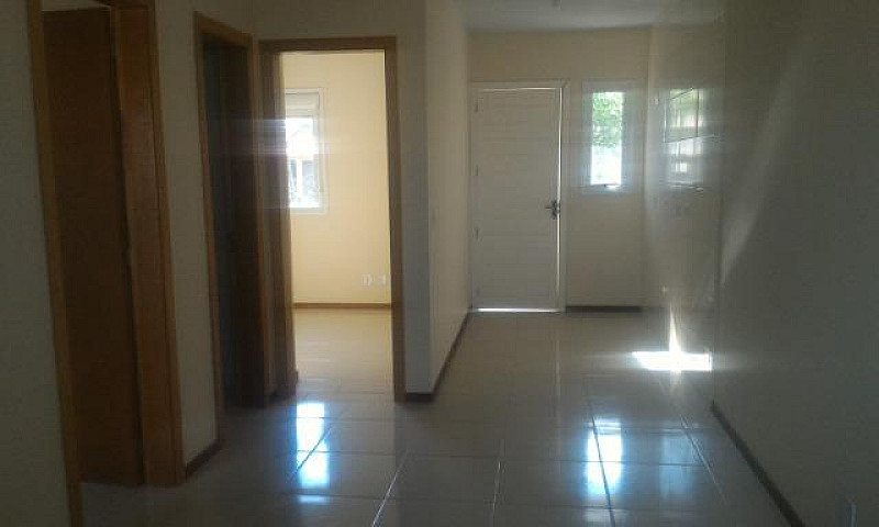 Casa 2 Dormitórios E...