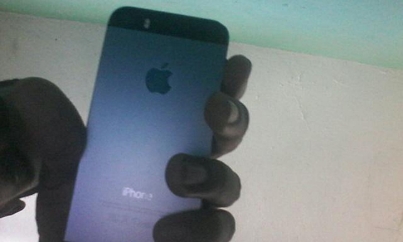 Iphone 5S Troca Em M...