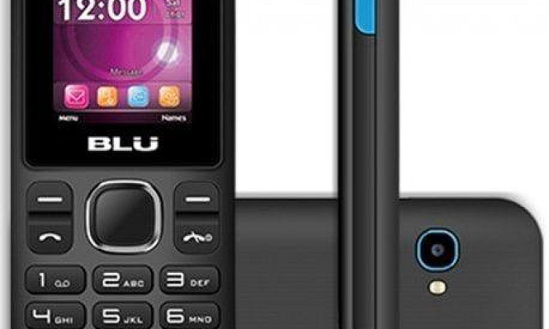 Celular Blu Z4 -(Nov...