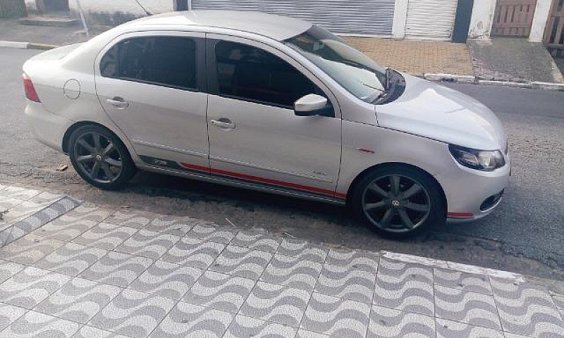 Vw - Volkswagen Voya...